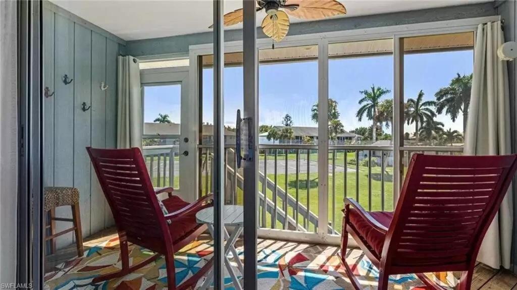 Bokeelia Condo, Pool & Fishing & Boat Dock Esterno foto