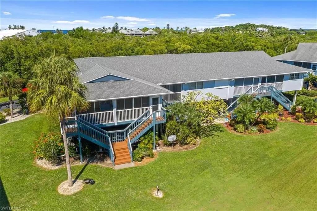 Bokeelia Condo, Pool & Fishing & Boat Dock Esterno foto