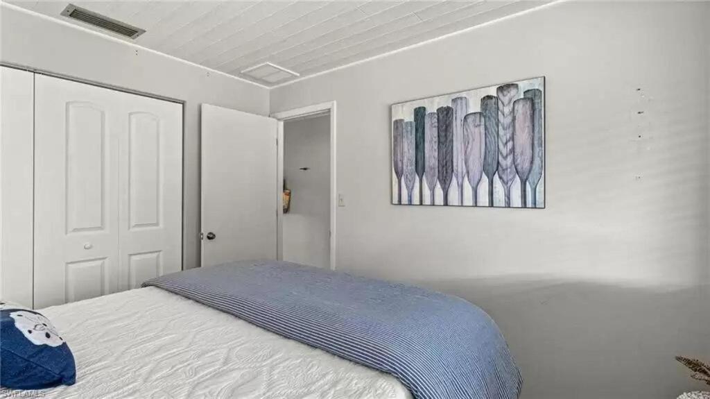 Bokeelia Condo, Pool & Fishing & Boat Dock Esterno foto