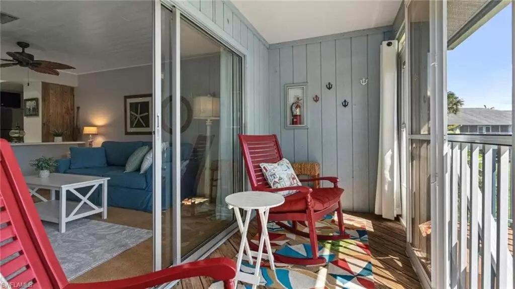 Bokeelia Condo, Pool & Fishing & Boat Dock Esterno foto