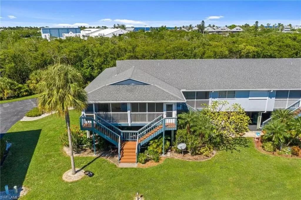 Bokeelia Condo, Pool & Fishing & Boat Dock Esterno foto