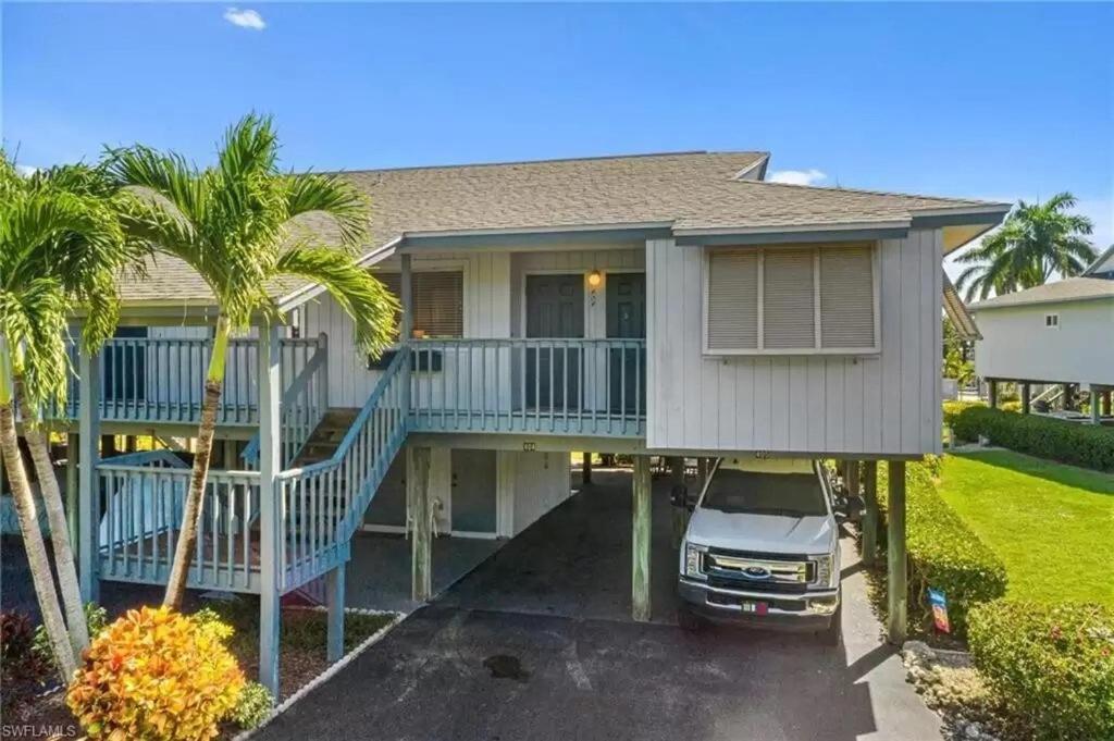 Bokeelia Condo, Pool & Fishing & Boat Dock Esterno foto