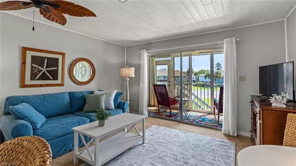 Bokeelia Condo, Pool & Fishing & Boat Dock Esterno foto