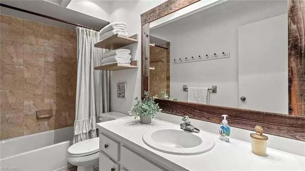 Bokeelia Condo, Pool & Fishing & Boat Dock Esterno foto