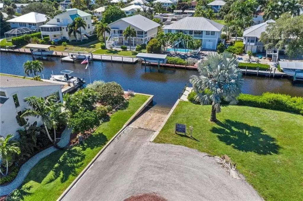 Bokeelia Condo, Pool & Fishing & Boat Dock Esterno foto