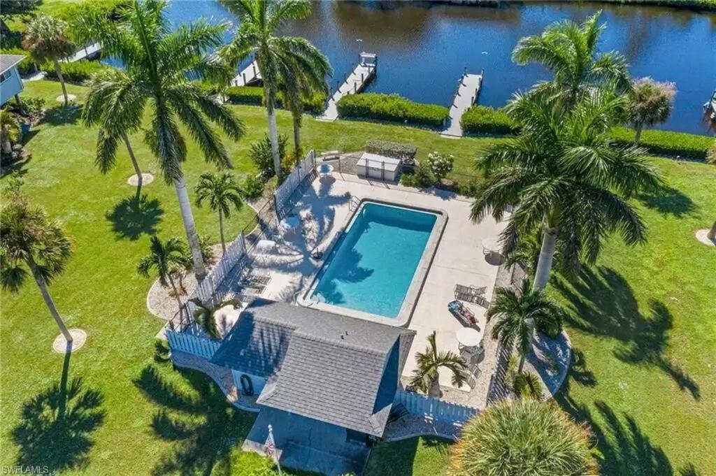 Bokeelia Condo, Pool & Fishing & Boat Dock Esterno foto