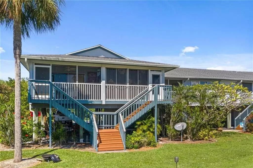 Bokeelia Condo, Pool & Fishing & Boat Dock Esterno foto